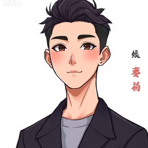 李星野头像