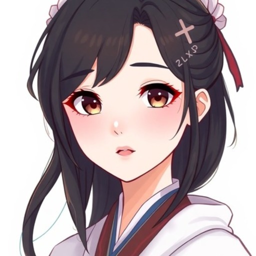 孙清欢头像