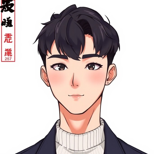 何挽棠头像