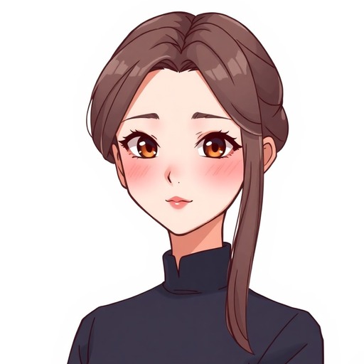 徐晚绾头像