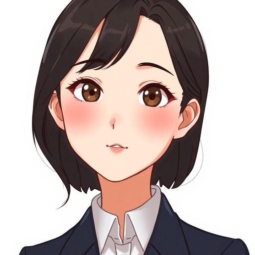 苏晓晚头像
