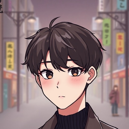 胡玄清头像