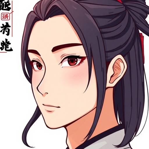 马言卿头像