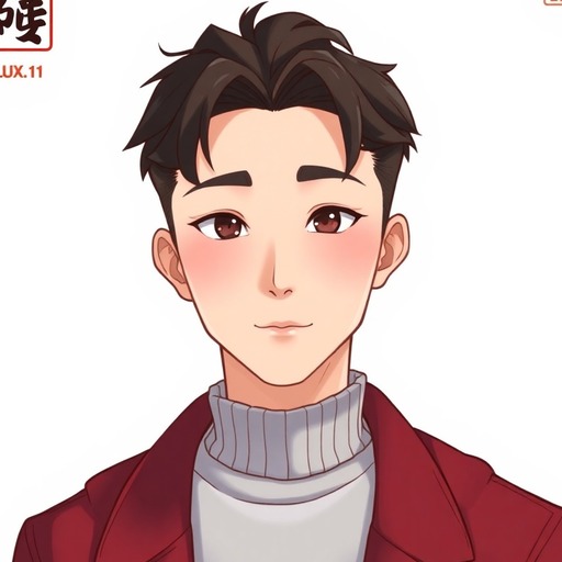 秦清辞头像