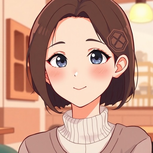 沈念初头像