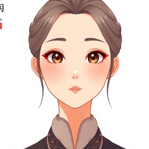 陆晚绾头像