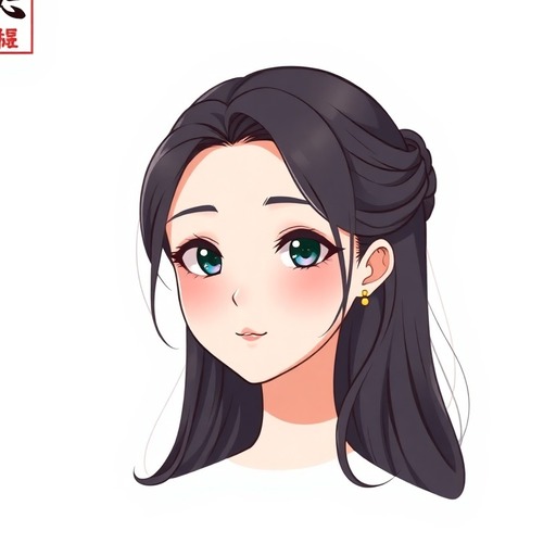 马清晚头像