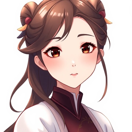 陆晓清头像