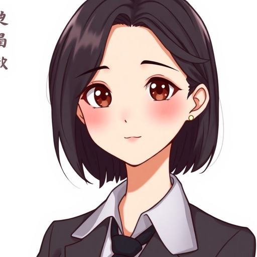 楚云栖头像
