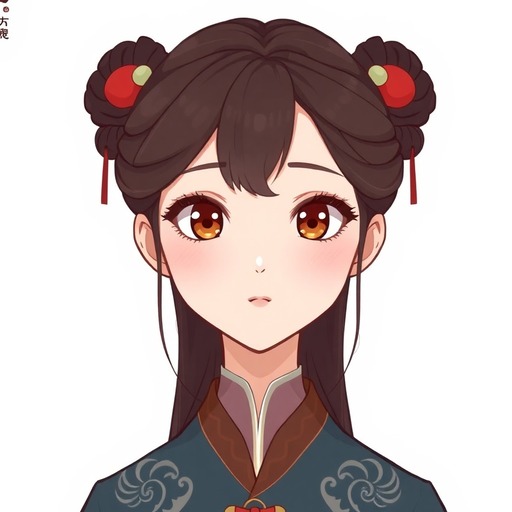 李清浅头像