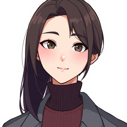 白清卿头像