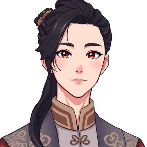 孙云川头像