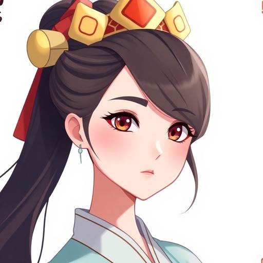 郭晓清头像