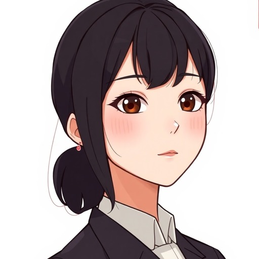 杨清晚头像