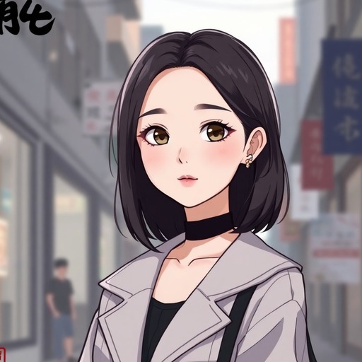 朱晓清头像