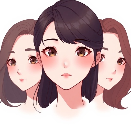 秦墨白头像