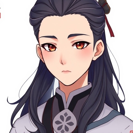 秦北溟头像