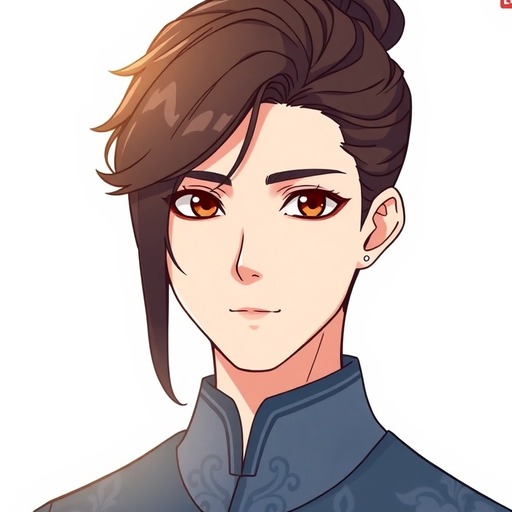 叶星寒头像