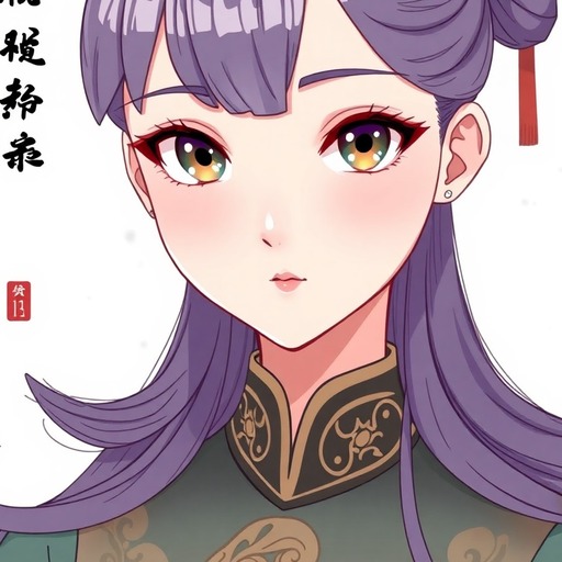 刘清词头像