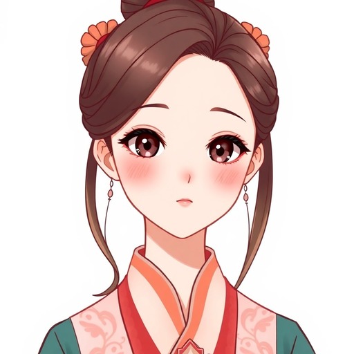 陈晚晓头像