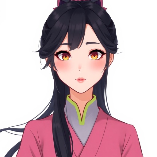 郑晚绾头像