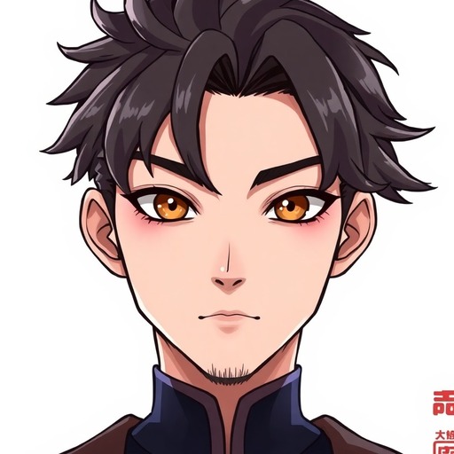 沈玄川头像