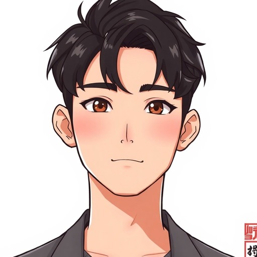 朱司卿头像