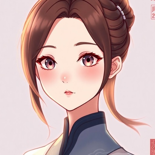 夏轻羽头像