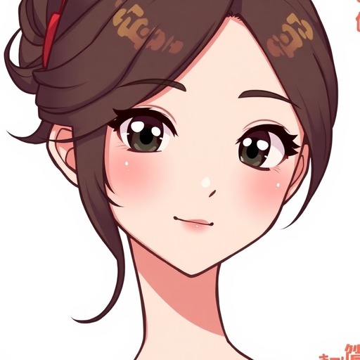 刘清音头像