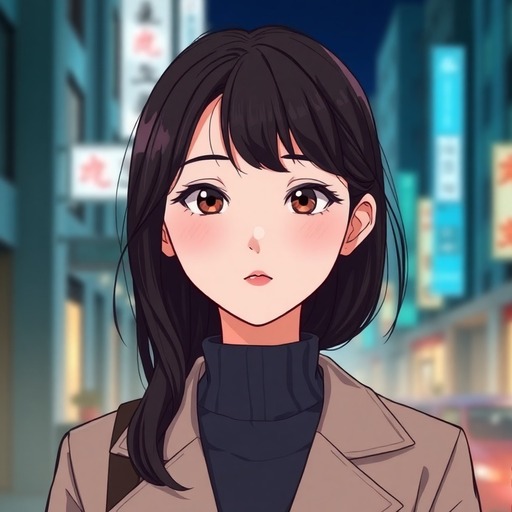 何清辞头像