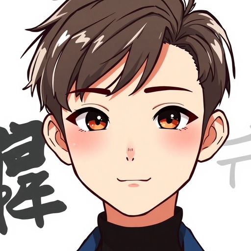 胡清和头像