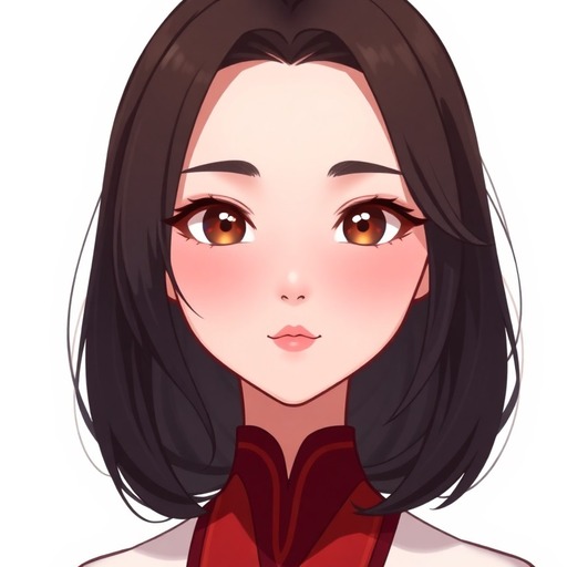 沈映雪头像