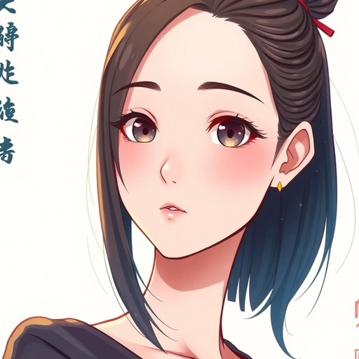 楚清晓头像