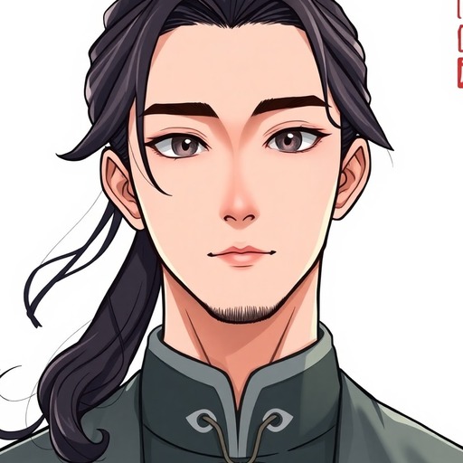 孙慕深头像