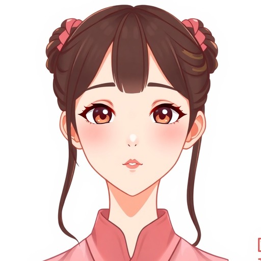 楚清舞头像