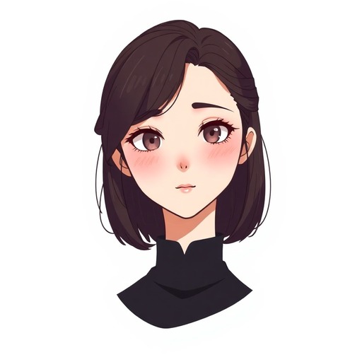 胡映雪头像