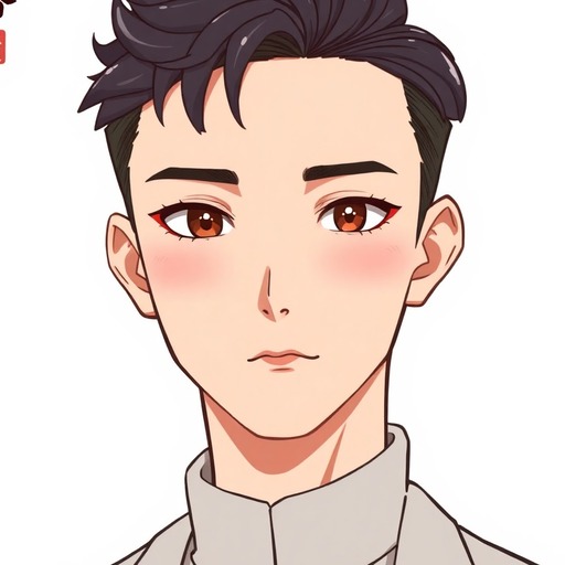 陆川头像