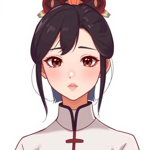 赵洛颜头像