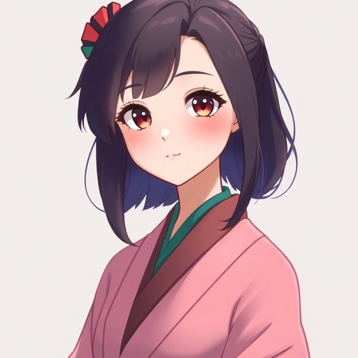 周晚清头像