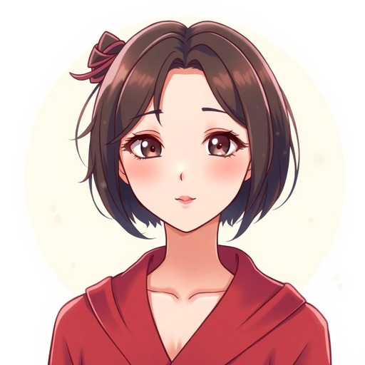马清词头像