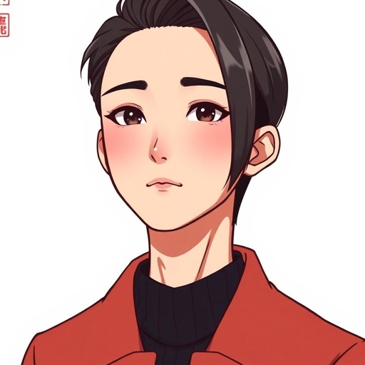 林清晓头像