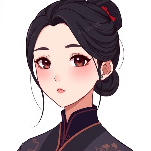 陆清卿头像