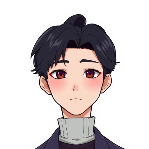 萧星寒头像