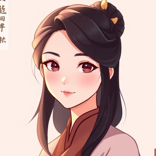 刘雪棠头像