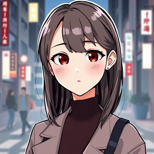 陈映棠头像
