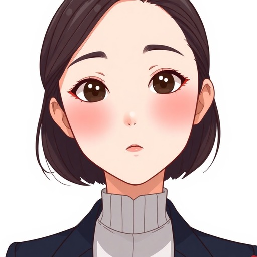 张清雪头像