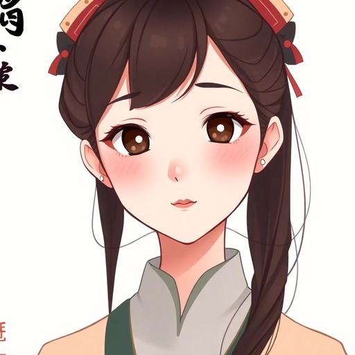 张晚晓头像