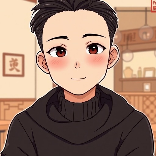徐云川头像