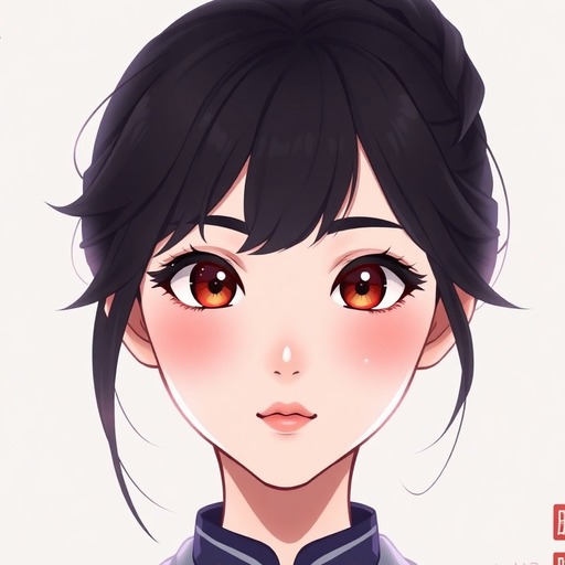 夏晓晓头像