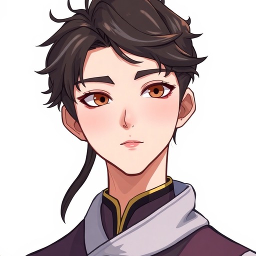 李鹤轩头像